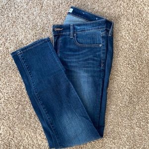 LOFT Modern Skinny Size 8 / 29